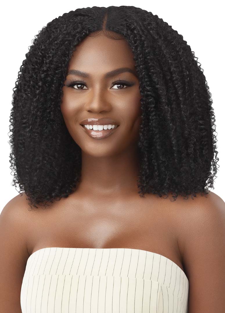 Coily Fro 14″ - Outre