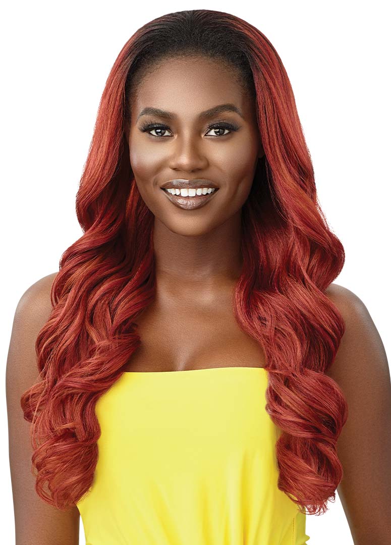 LADY LIONESS - Outre