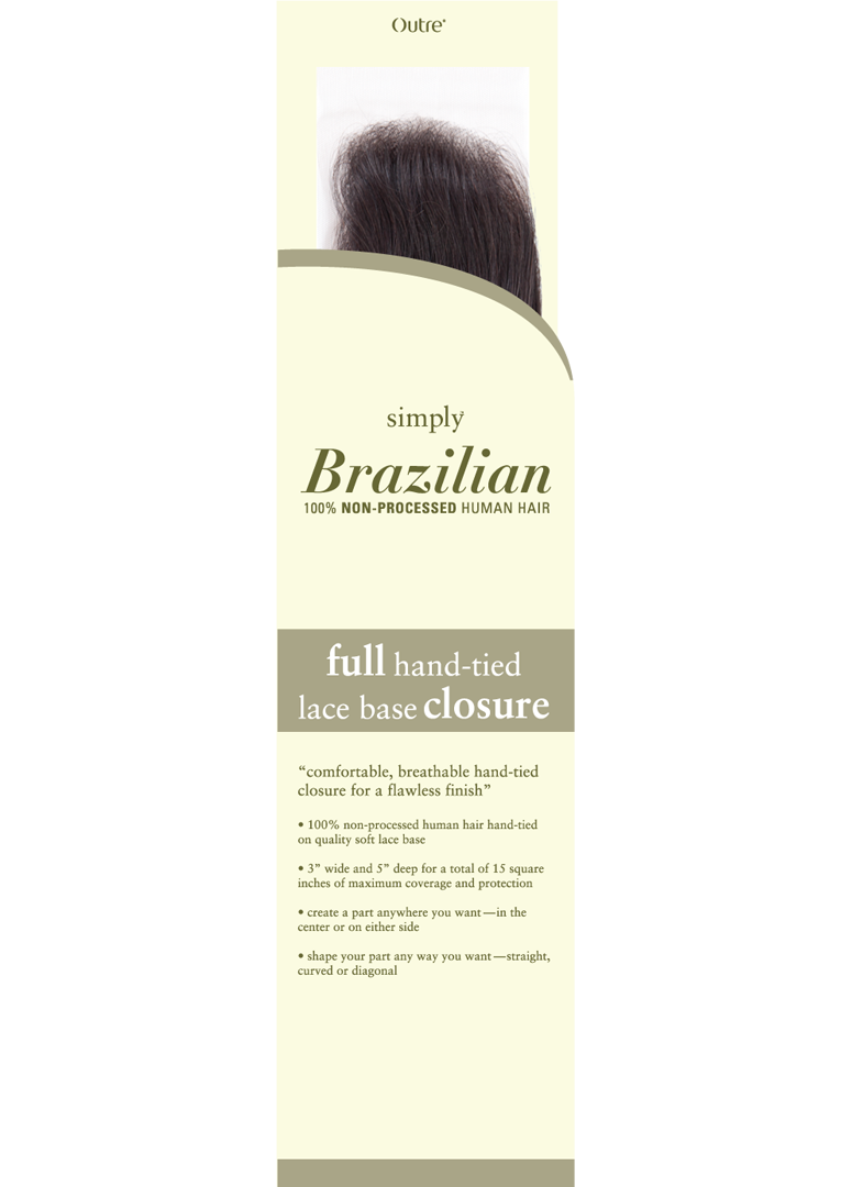 3 Pcs Brazilian straight hair & 3x5 closure 3 Pcs Brazilian straight hair & 3x5 closure