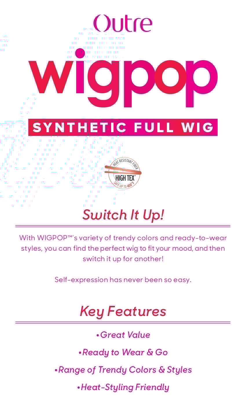 Wigpop